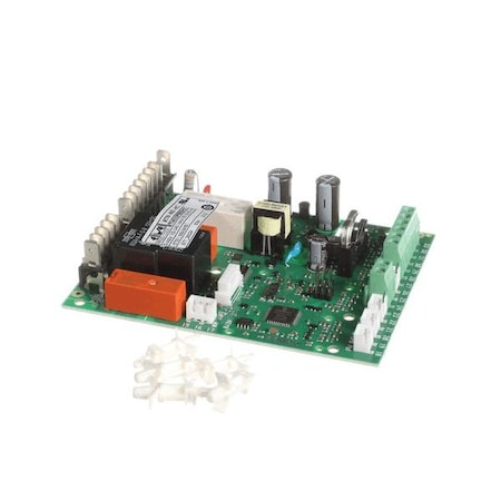 Victory Control-Rtn400, Solid Dr Upright Refrig, No 502S501D-02 502S501D-02